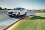 Mercedes-AMG CLA45 4Matic Shooting Brake 2016 года